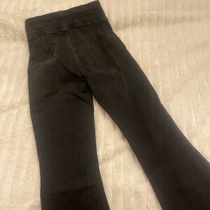 We The Free Jeans in Black